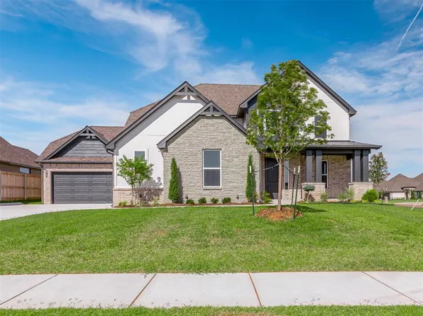 3901 Durango Lakes Dr, Oklahoma City, OK 73160
