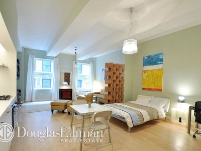 15 Broad St APT 1822, New York, NY, 10005