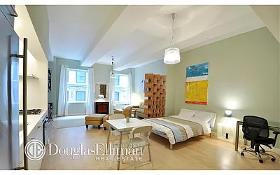 Sold by Douglas Elliman