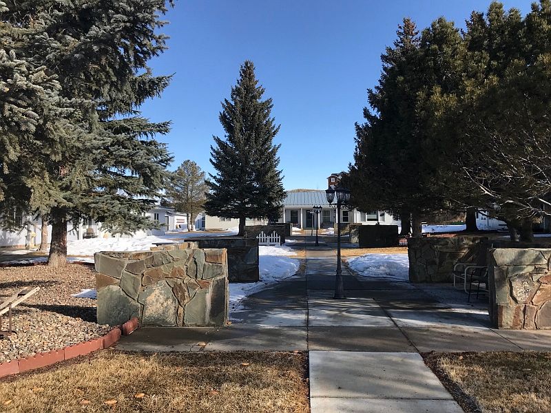 Crossroads l Apartments Shelby, MT Zillow