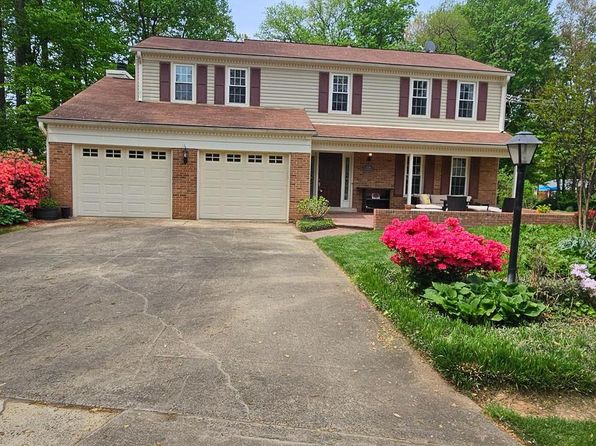 5208 Dunleigh Dr, Burke, VA 22015