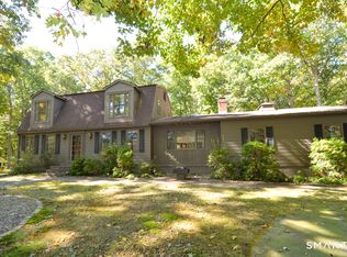 1167 Purchase Brook Rd, Southbury, CT 06488