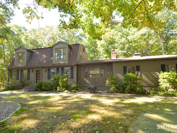 1167 Purchase Brook Road, Southbury, CT 06488
