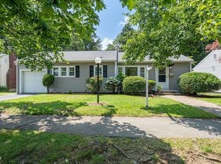 70 Norwich Cir, Medford, MA 02155