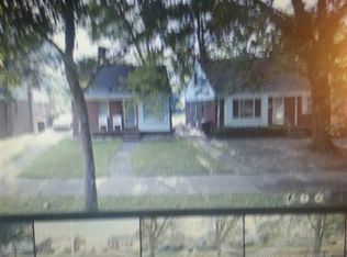 10008 Pierson St, Detroit, MI 48228