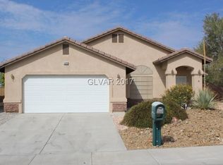 1920 S Vineyard Dr W, Pahrump, NV 89048