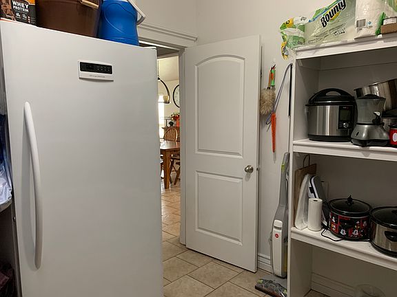 Large Storage Room 2