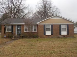 1529 Dardon Ave, Memphis, TN 38116