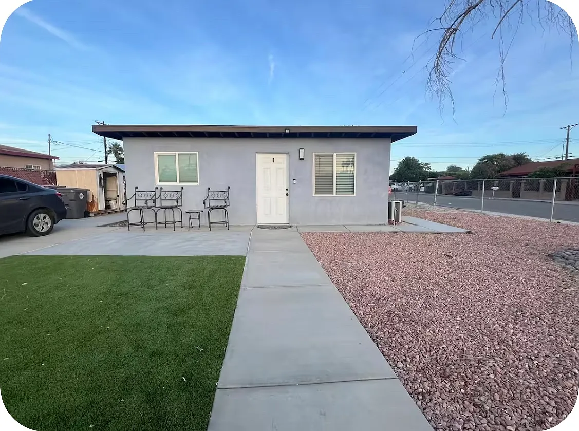1 bed, $1,800 — Photo 3