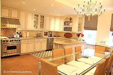 Rented by Anita Loewy, Inc