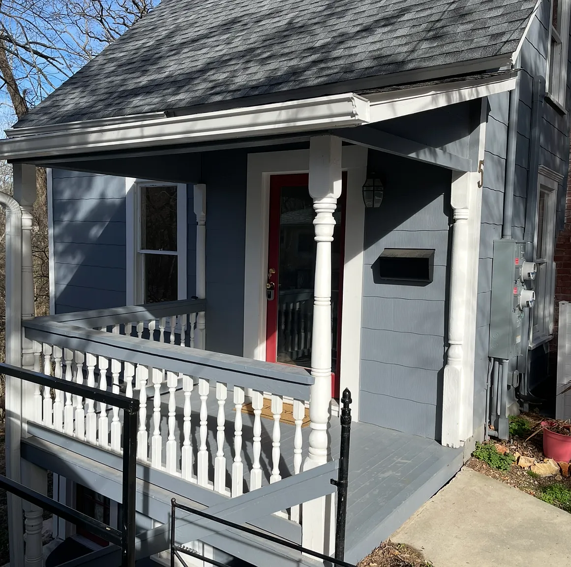 2 bed, $1,650 — Photo 1