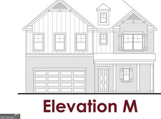 652 Secret Garden Ln #58A, Dacula, GA 30019