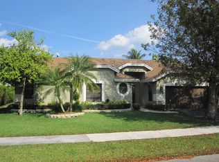 5162 NW 51st Ave, Coconut Creek, FL 33073