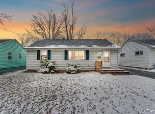 137 S Dana Ave, Lima, OH