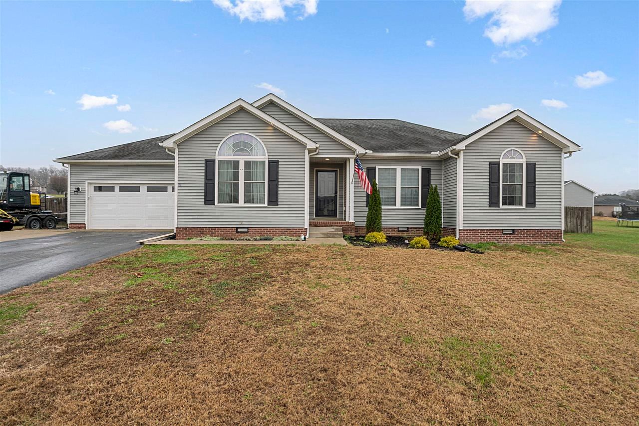 47 Minton Ln, Scottsville, KY 42164 | Zillow