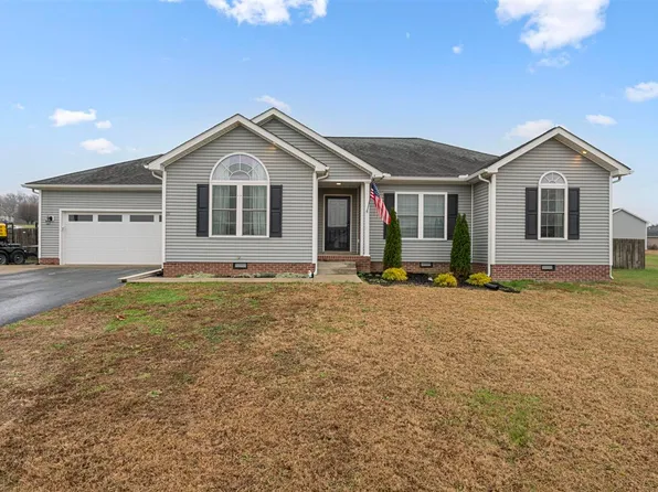 47 Minton Ln, Scottsville, KY 42164