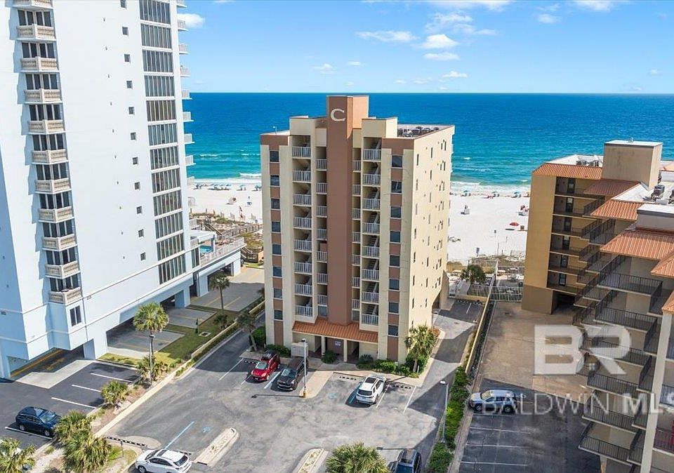 1st image of 517 E Beach Blvd APT 5D