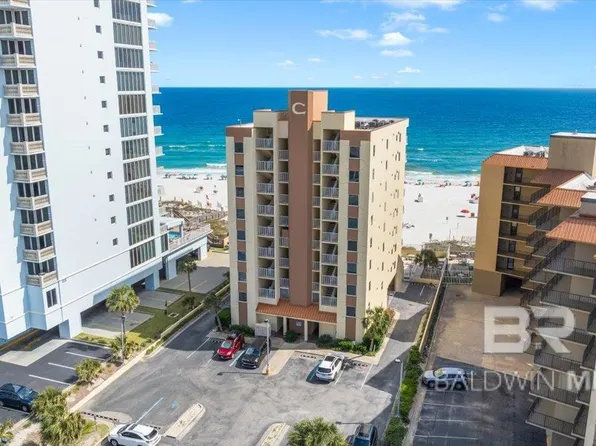 517 E Beach Blvd APT 5D, Gulf Shores, AL 36542