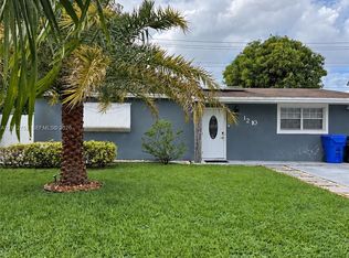 Boulevard Heights Sec 5, Hollywood, FL 33024