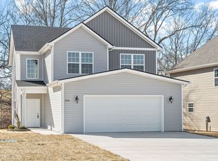 1106 Winesap Rd, Clarksville, TN 37040