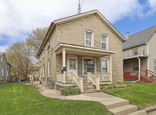1810 Center St, Racine, WI 53403