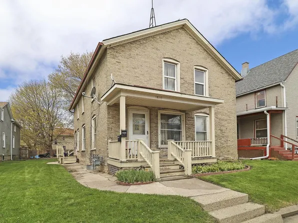 1810 Center STREET, Racine, WI 53403