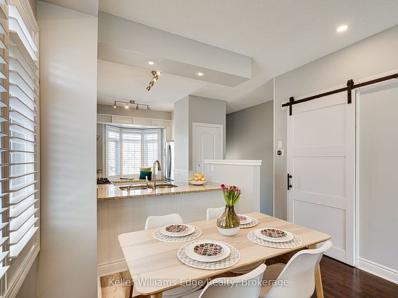 5th image of 5080 Fairview St #8