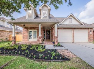 20607 Spring Mission Ln, Spring, TX 77388