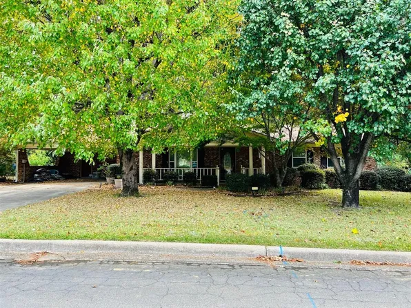 537 Palisade Dr, Camden, AR 71701