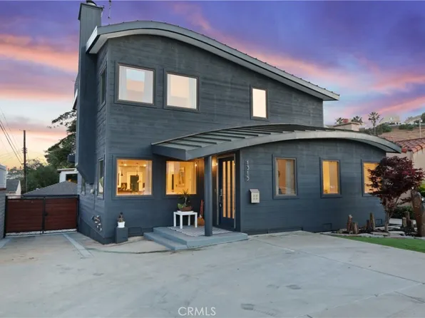 1315 W 22nd St, Los Angeles, CA 90732