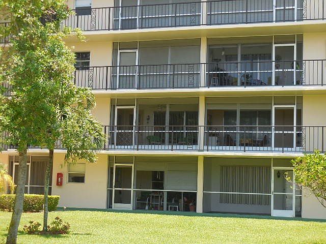 2ND FLOOR CONDO