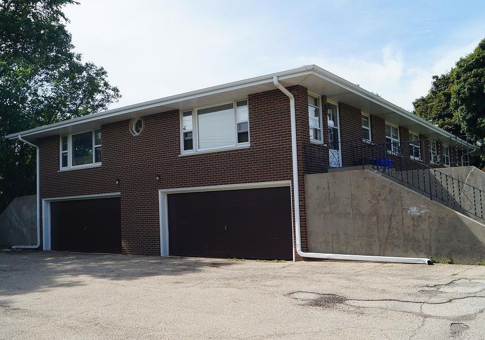 Back-Garage