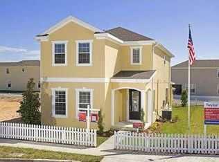 11281 Winthrop Main St, Riverview, FL 33578