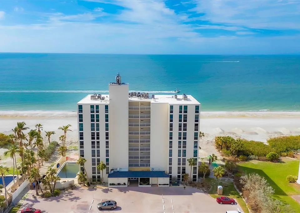 4485 Gulf Of Mexico Dr #Penthouse 2