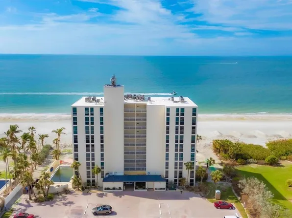 4485 Gulf Of Mexico Dr #Penthouse 2, Longboat Key, FL 34228