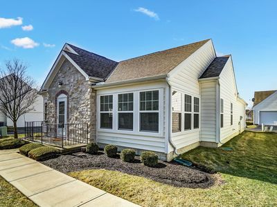 5559 Tumbling Creek Dr #54, Dublin, OH, 43016