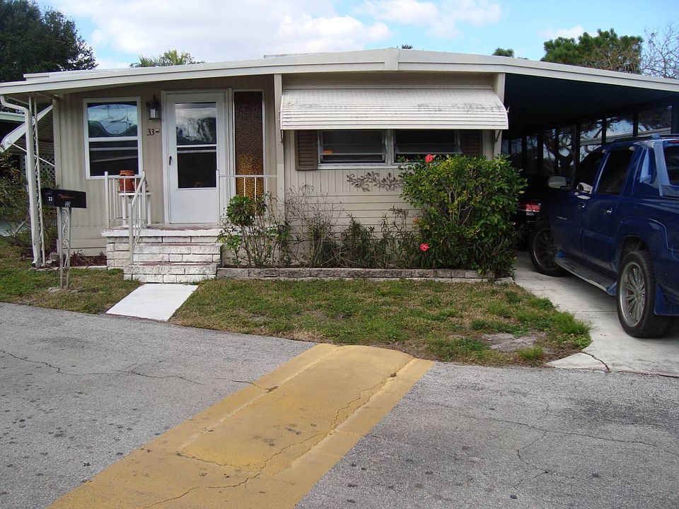1st image of 28488 Us Hwy 19 N Lot 33