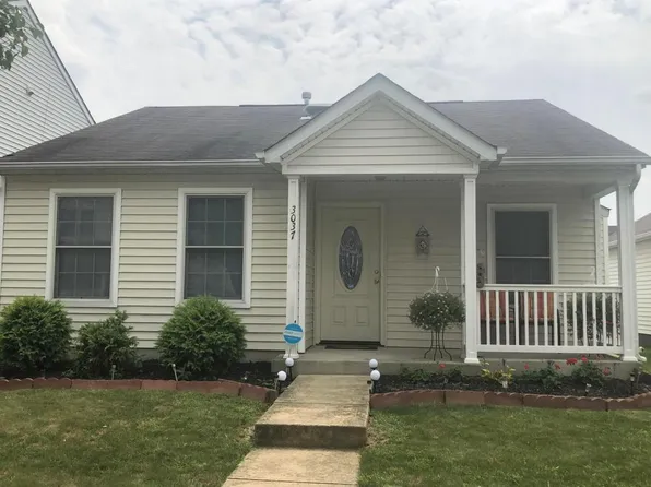 3037 Historical Ave, Columbus, OH 43207