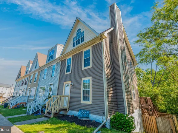 3919 Sea Bass Ct, North Beach, MD 20714