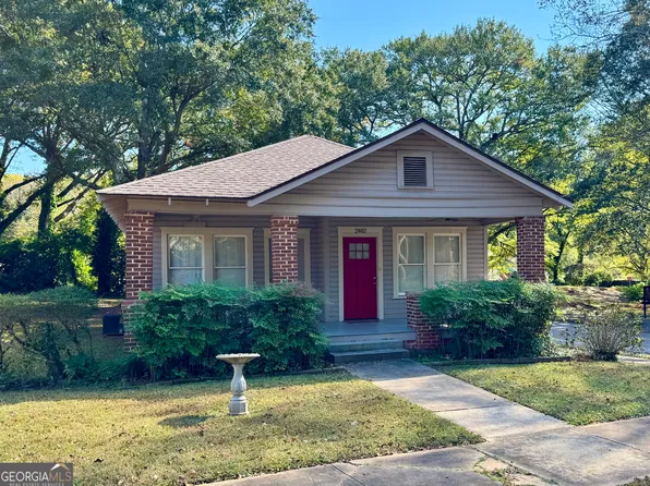 2482 Maple St, East Pt, GA 30344