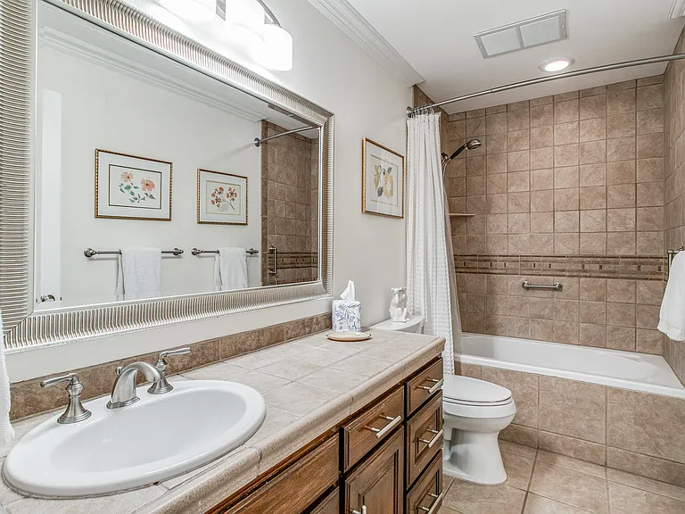 4301 McKinney Ave #A — Photo 25