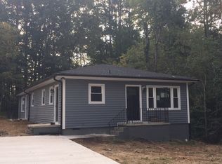 2817 Beechwood Dr, Durham, NC 27707