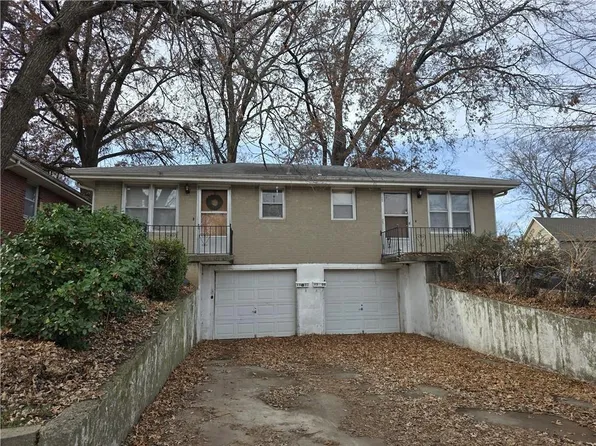 1308-1310 S Hedges Ave #1312, Independence, MO 64052