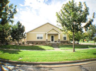 5103 Old Mill Rd, Fort Collins, CO 80528