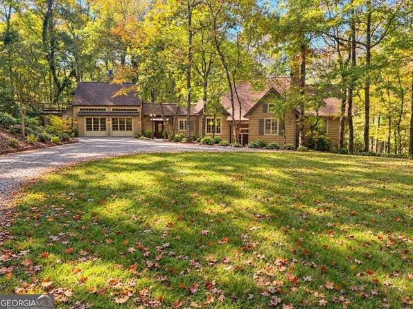 1568 Chubb Rd SW, Cave Spring, GA 30124