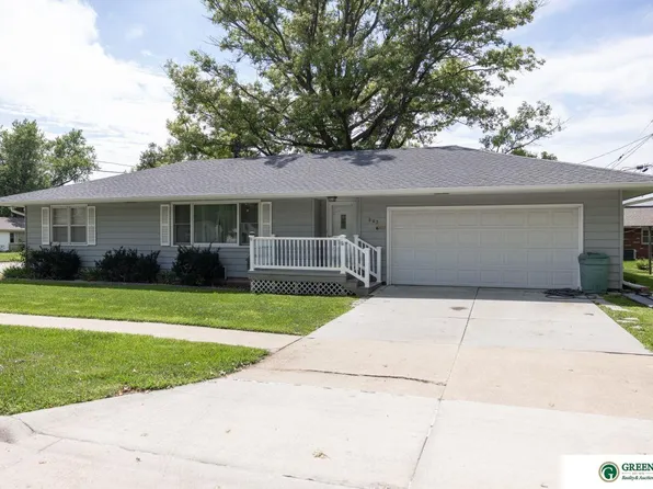603 N Delaware Ave, York, NE 68467