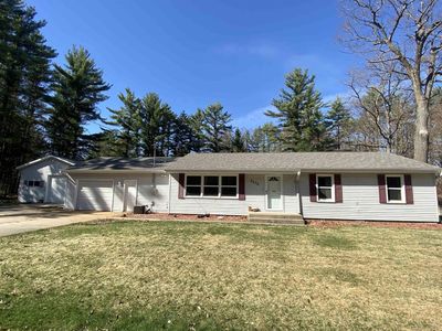 3570 COUNTY ROAD Q, Wisconsin Rapids, WI, 54495