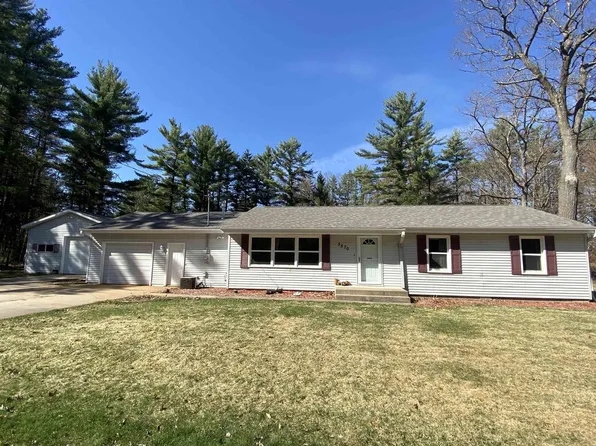 3570 COUNTY ROAD Q, Wisconsin Rapids, WI 54495