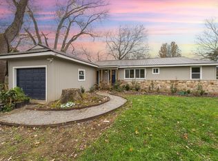 607 Hatcher Cir, Pigeon Forge, TN 37863