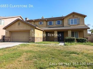 26883 Claystone Dr, Moreno Valley, CA 92555